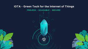 The system on the blockchain platform iota, which allows to issue digital green certificates per unit of green energy produced. Iota Green Technology For The Internet Of Things Iota Hispano