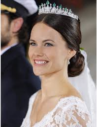 Boda Real del príncipe Carlos Felipe y Sofía Hellqvist