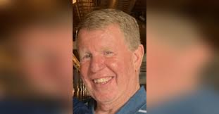 Obituary information for Gregory A. Machen