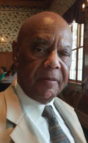 Obituary for Willie J. Keyes