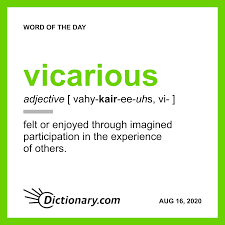 Learn The Dictionary Com Word Of The Day In 2020 Good Vocabulary Words Uncommon Words Word Of The Day