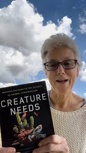 Creature Needs Book Event at Riffraff, Providence, Rhode Island  @riffraffpvd, January 30th , 7 pm. , “We are so excited to host four of the  amazing writers featured in this Anthology (all friends of ...