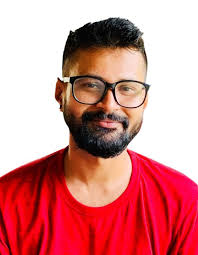 Editorial Board Team Members