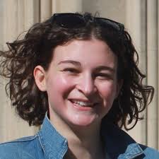 Sophie_Bernstein (@SophieLBern)