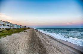 Carolina beach's biggest problem is all the rednecks, and the nasty film that the water leaves all over your skin, thanks to snow's cut diverting river water out of. 15 Best Beaches In North Carolina The Crazy Tourist
