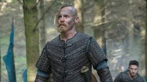«estaba mirando los libros de historia y me encontré con estos obispos guerreros. Vikingos Las Muertes Mas Tristes Y Traumaticas De Vikingos En Sus Cinco Temporadas