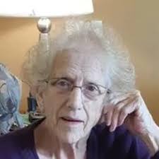 Obituary information for Nancy Lee McComas