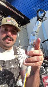 Explore the New Anti-Spit Valve for Paint Sprayers