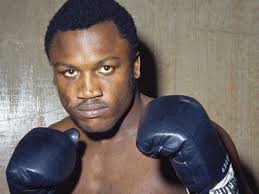 Joe Frazier