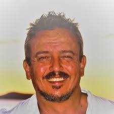 Angel Sampedro's Instagram, Twitter & Facebook