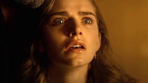 Army of the dead • spiral: The Unholy Review A Religious Horror Movie You Can Believe In Variety