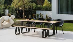Elko Dining Jati Kebon Garden Furniture Kettler Official Site In 2020 Modern Garden Furniture Furniture Garden Furniture