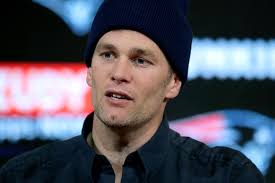 Brady says 'I still have more to prove' in Instagram post