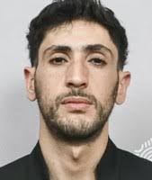 To a Land Unknown (2024)