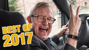 GEE MAIL: BEST MOMENTS OF 2017