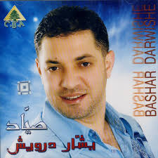 بشار درويش