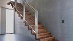 Rope railing within the architectural design industry, rope is becoming increasingly popular in the interior and outdoor design areas. Balustrading Jakob Rope Systems