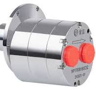 CE Micro High Pressure Pump Mini Magnetic Drive Circulation ...