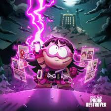 Thanks for watching!i decided to do my top combos in the game since we had an amazing video last week and with that this video was made. South Park Phone Destroyer Call Girl To Save The Day Facebook