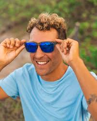 Perfil de Tifosi Optics