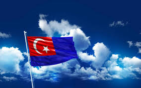 Bendera malaysia merdeka wishes from your favourite local celebs hype negeri di tugu negara s national monument kenwooi com. Bendera Negeri Johor