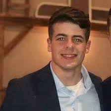 Tommy "The Education Man" Helgens