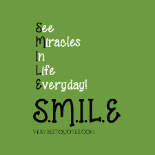 Christmas Smile Quotes Quotesgram