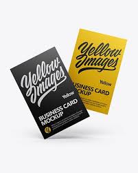 Download Free Psd Mockup Two Business Cards Mockup Object Mockups With Images Business Cards Mockup Psd Business Card Mock Up Mockup Free Psd PSD Mockup Templates