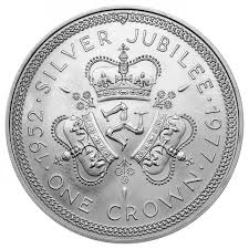 Image result for Black 1977 Crown