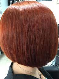 Red Hair Bob Glavidia Hair Studios Red Bob Hair Bob Hairstyles Hair Styles