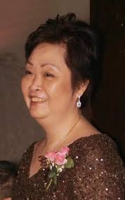 Obituary information for Yee Hung (Luk) Fong