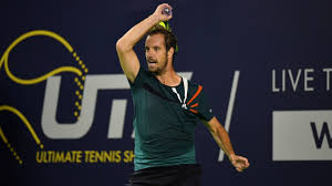 He is the youngest player ranked in the top 20 by the association of tennis. Richard Gasquet Vs Felix Auger Aliassime Uts 2 Preview And Prediction