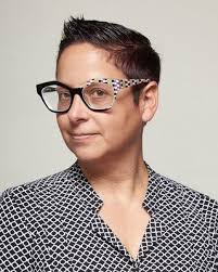 Rachel Pepper's Instagram, Twitter & Facebook