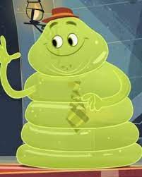 Bob Blob Hotel Transylvania Wiki Fandom She will also join the filmmaking team as executive producer alongside directors jennifer kluska and derek drymon. bob blob hotel transylvania wiki fandom