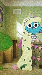 Redd, dr andrew phd, staff scientist in international hiv and std section, national institute of allergy and infectious diseases at the us national institutes of health; Tawog Gumball The Amazing World Of Gumball World Of Gumball Matching Wallpaper