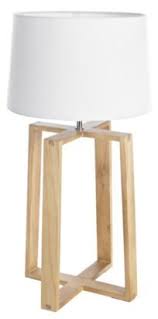 Mendel Wooden Base Table Lamp 5052931062133 Diy Table Lamp Wooden Lamp Base Diy Lamp