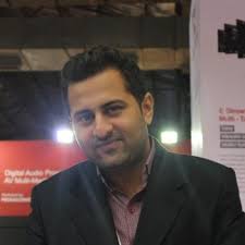 Hardik Bhagat