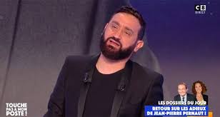 Cyril hanouna‏подлинная учетная запись @cyrilhanouna 4 ч4 часа назад. Tpmp C8 Quelle Audience Pour Cyril Hanouna Face A Quotidien Et Yann Barthes Pour Sa Premiere De Janvier 2021 Toutelatele