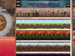 Your browser may not be recent enough to run cookie clicker. The Cult Of The Cookie Clicker When Is A Game Not A Game Polygon