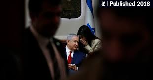 Bokep kimcil sekolah kasi jatah anak badung. With Early Israel Elections Netanyahu Banks On Strengthening Support The New York Times