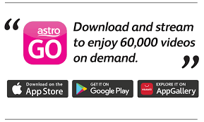 Sepahtu reunion raya 2019 download. Now You Can Celebrate A New Chapter Together With Astro The Edge Markets