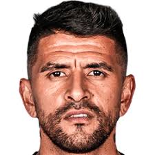 Born 19 january 1981) is an argentine professional footballer who plays for club atlético river plate. Lucho Gonzalez Fm 2021 Profile Reviews