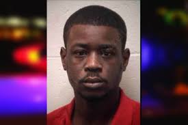 Ronnie Malone — Henry County Jail Bookings