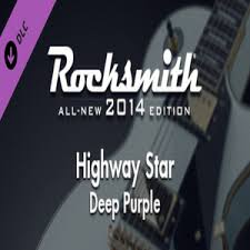 This opens in a new window. Rocksmith 2014 Deep Purple Highway Star Key Kaufen Preisvergleich