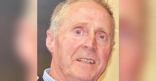 Brian Elton Robinson Obituary