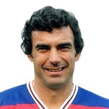 Profile Ted Macdougall, : Info, news, matches and statistics