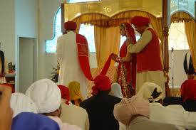 Horoscope or the birth chart of the. Anand Karaj Wikipedia