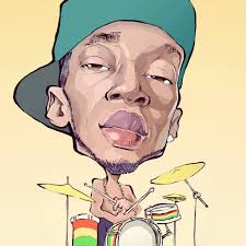 Profile for Carlalou1Drop