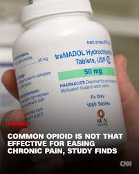 Image result for Tramadol