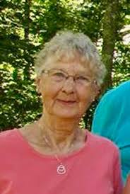 Alice Mae Swanson Obituary July 27, 2018
